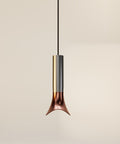 Bloom Kinetic Lamp