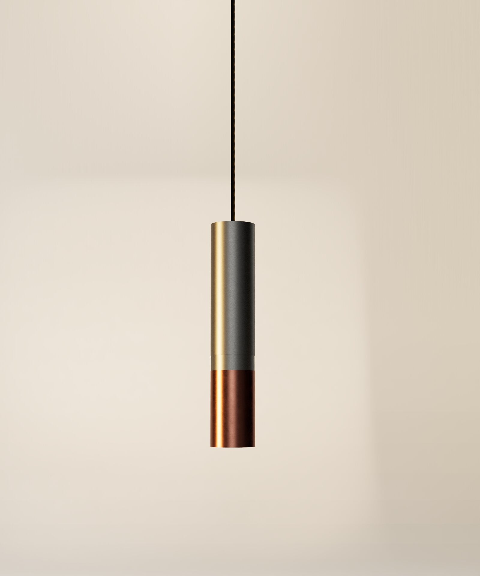 Bloom Kinetic Lamp